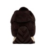 Спортивная обувь ABRICOT BL-092VB-brown