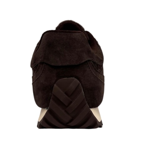 Спортивная обувь ABRICOT BL-092VB-brown