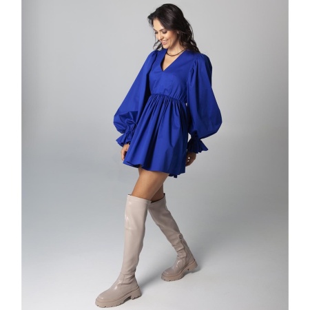 Ботфорты WILMAR C222-DNT-01-D-R