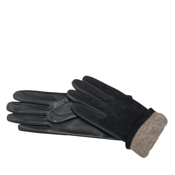 ELEGANZZA LB-2506 LABBRA black