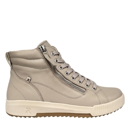 Ботинки RIEKER W0164 60