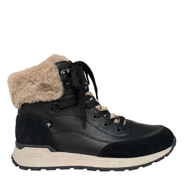 RIEKER W0670 00