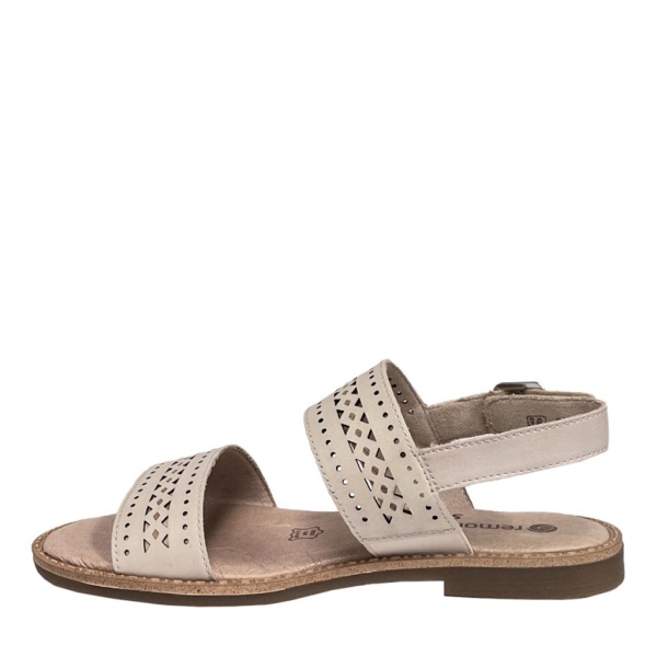 RIEKER D3672 80