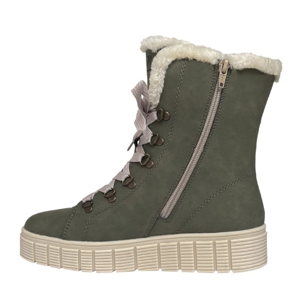 RIEKER W1070 54