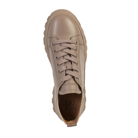 Кроссовки и кеды SHOESMARKET XUS-21447-2O-KT MADELLA