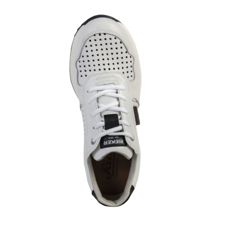 RIEKER 16106 80