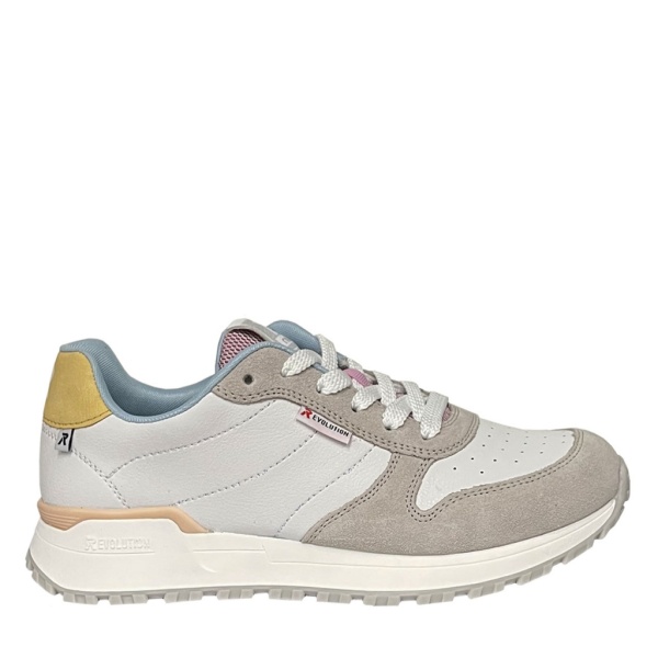 RIEKER W0600 90