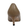 Туфли ABRICOT XA-1955K-taup