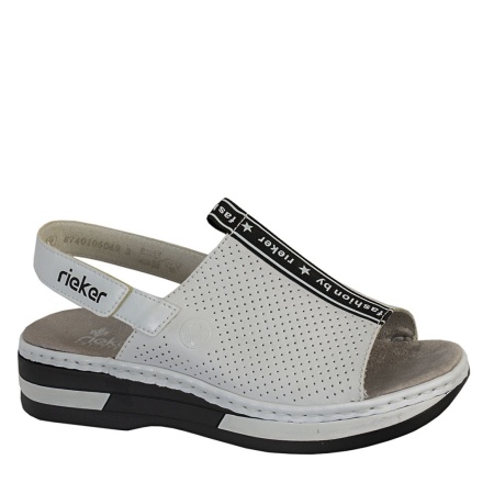 RIEKER V5915 80
