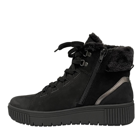 Ботинки RIEKER D3B72 03