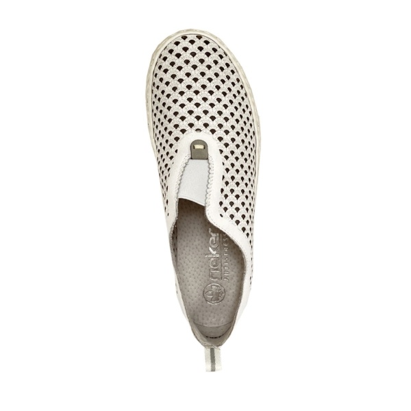 RIEKER N0965 80