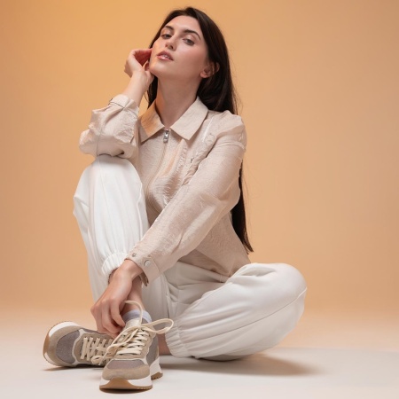 Спортивная обувь RIEKER W1307 60