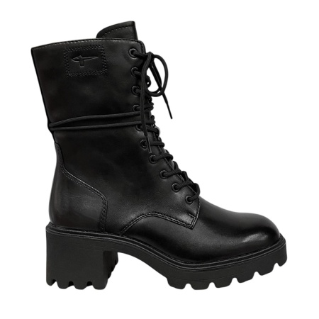 Ботинки TAMARIS 2522047 001