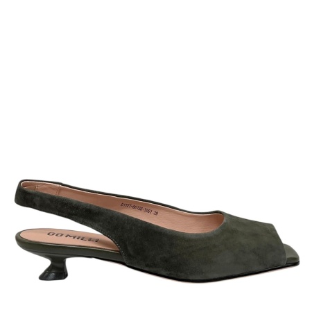 Босоножки GO MILLI D1727-861S6-3061