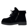 Ботинки HELMAR SZ817_01CH-BL