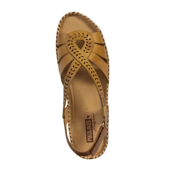 PIKOLINOS W8K-0907C1honey