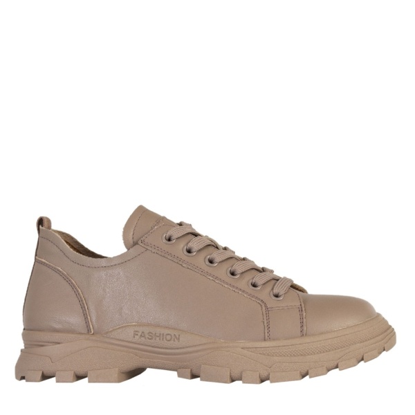 SHOESMARKET XUS-21447-2O-KT MADELLA