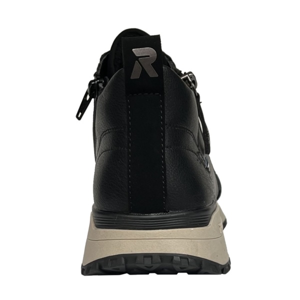 RIEKER W0661 00