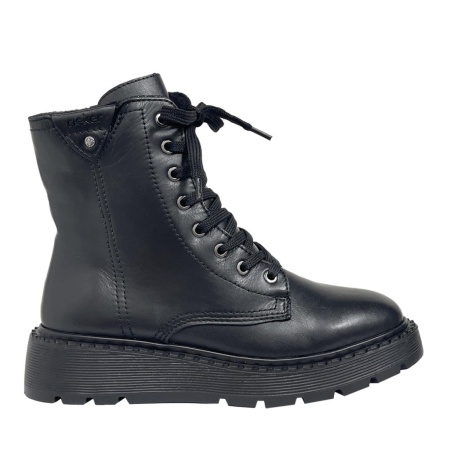 Ботинки RIEKER 70408 00