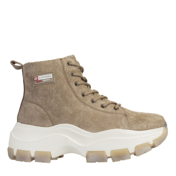 STROBBS F8331-25