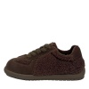 Кроссовки и кеды ABRICOT NAK-030VB-brown