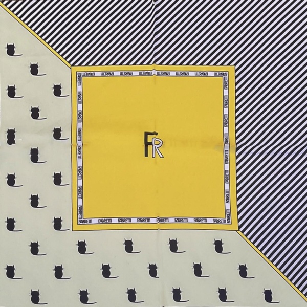 FABRETTI VFI0041-7