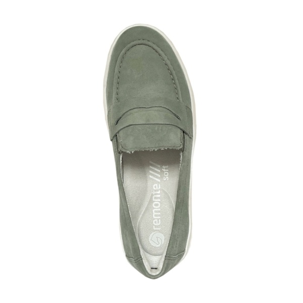 RIEKER D1C05 52