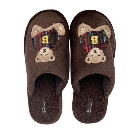 Домашние туфли BADEN SE018-070