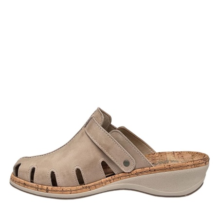 Сабо SUAVE PARIS 0920CT-3106