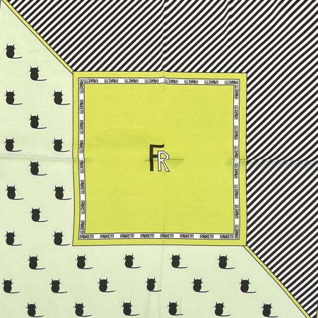FABRETTI VFI0041-11