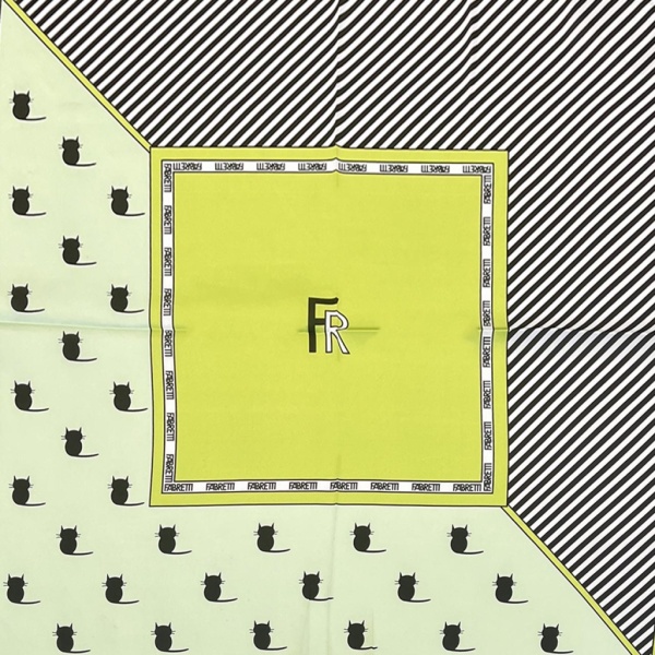 FABRETTI VFI0041-11