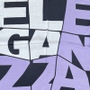 ELEGANZZA SS03-7254-10