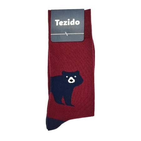 TEZIDO T2859 р.41-46