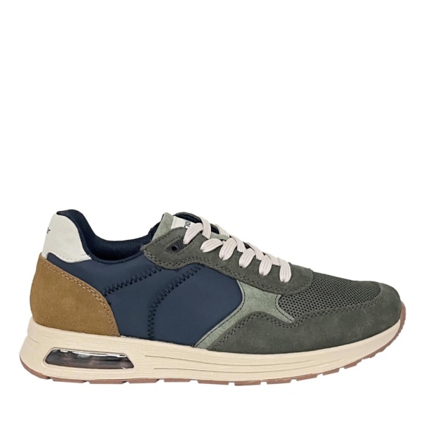 RIEKER B1000 54
