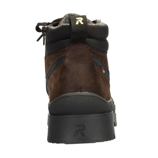 RIEKER U0260 25