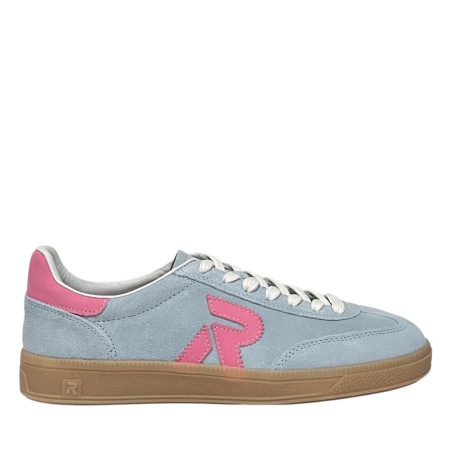 Кроссовки и кеды RIEKER W2200 10