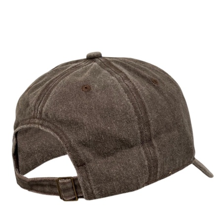 Бейсболка BADEN XS006-05