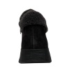 Угги ABRICOT YIN-002VSH-darkgrey