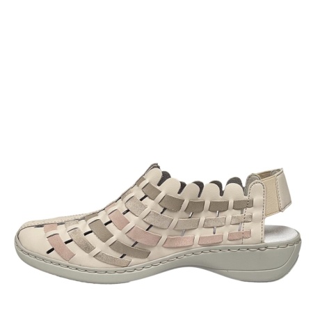 Туфли RIEKER 413V8 60