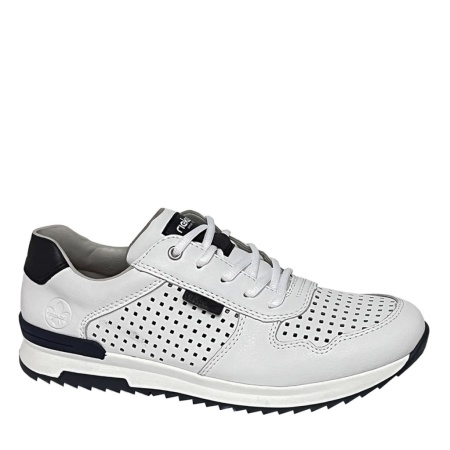RIEKER 16106 80