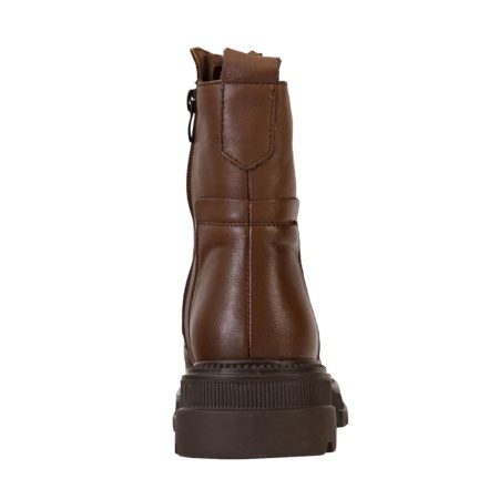 Ботинки STROBBS W1029-17