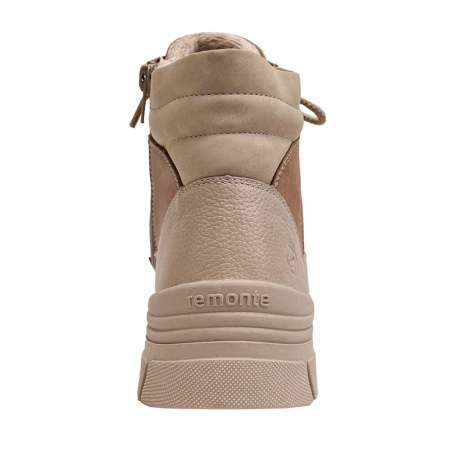 Ботинки RIEKER D0E79 20