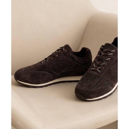 Спортивная обувь ABRICOT BL-092VB-brown