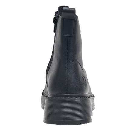 Ботинки RIEKER 70450 00