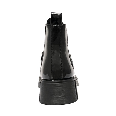 Полусапоги HELMAR 22W7-5-501B