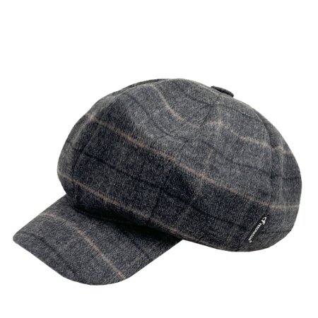 Кепка FREDRIKSON 3035-614/59