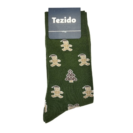 TEZIDO T2735 р.41-46