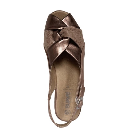 Босоножки SUAVE ROMA 0026T-0336