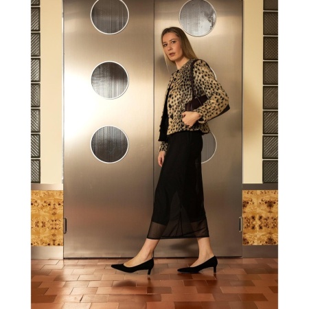 Туфли HELMAR TREND 6120A-F01