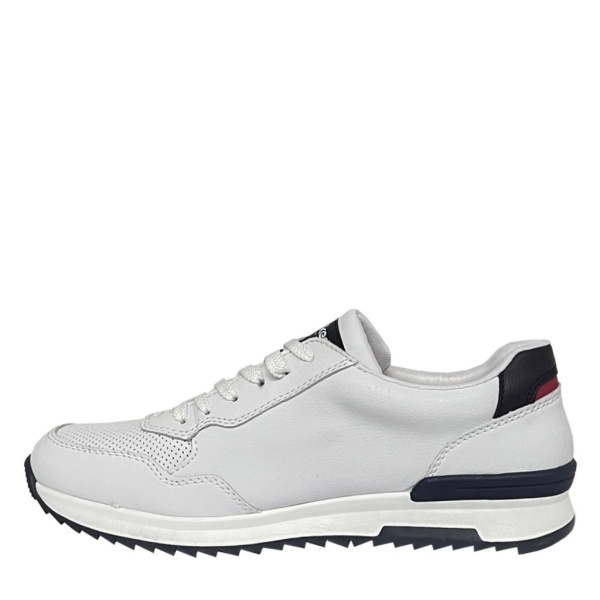 RIEKER 16135 80